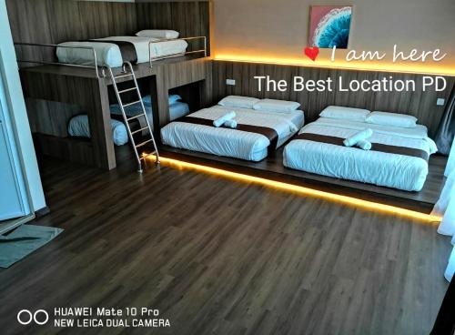 The Best Location,,3 star