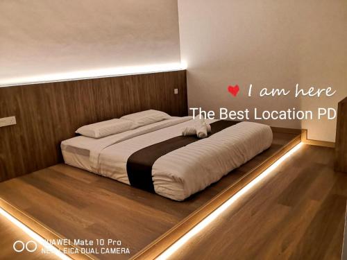 the best location