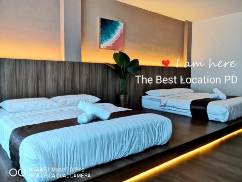 the best location