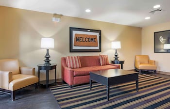 Extended Stay America Select Suites South Bend Mishawaka S,South Bend>>Mishawaka,3 star