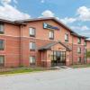 extended stay america select suites south bend mishawaka s