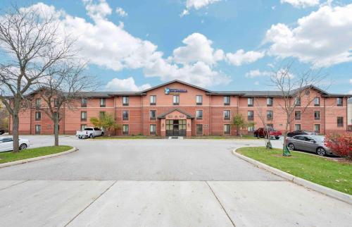 extended stay america select suites south bend mishawaka s