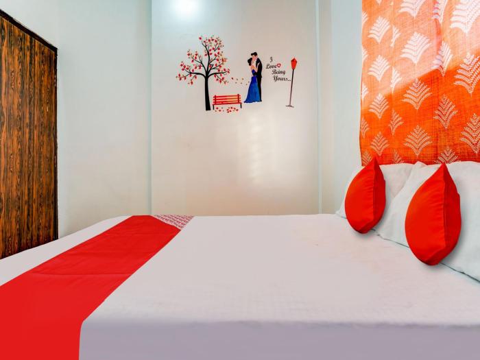 hotel o rj hotel inn