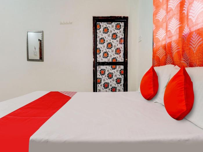 hotel o rj hotel inn