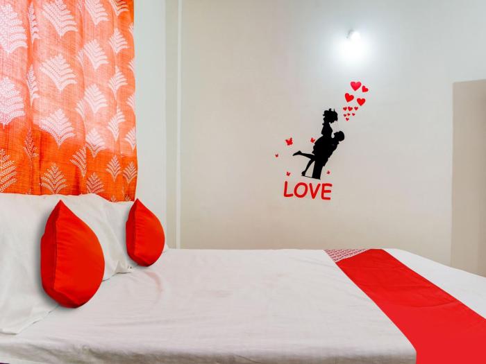 hotel o rj hotel inn