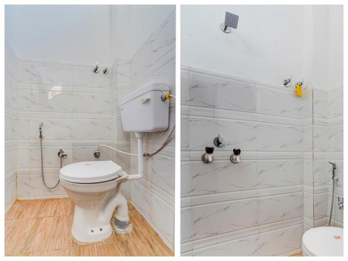 hotel o rj hotel inn