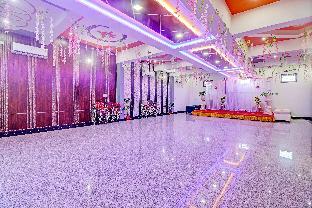 Hotel O Om Palace,,3 star