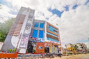 Hotel O Om Palace,,3 star