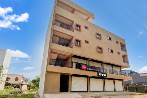 hotel o crown square