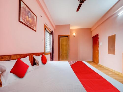 Hotel O Crown Square,,3 star