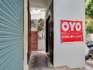 hotel o hills land