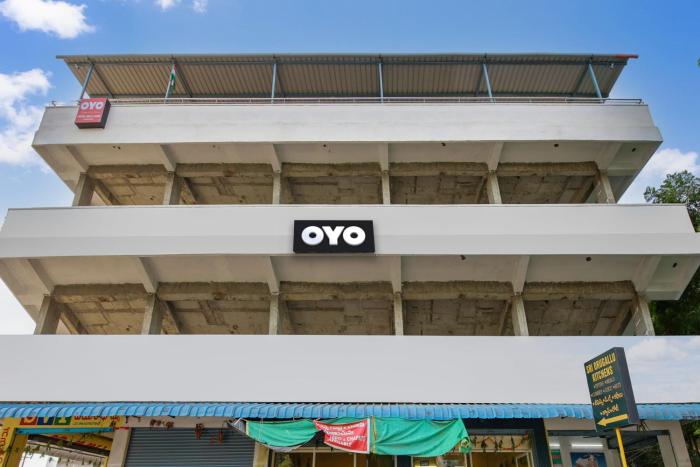hotel o hills land