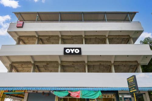 hotel o hills land