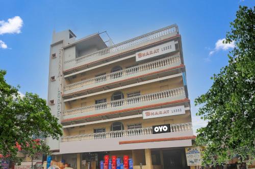 hotel o bharat lodge