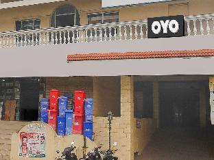 hotel o bharat lodge