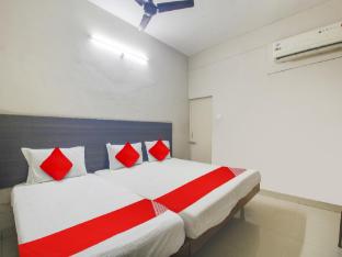 hotel o bharat lodge