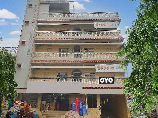 hotel o bharat lodge