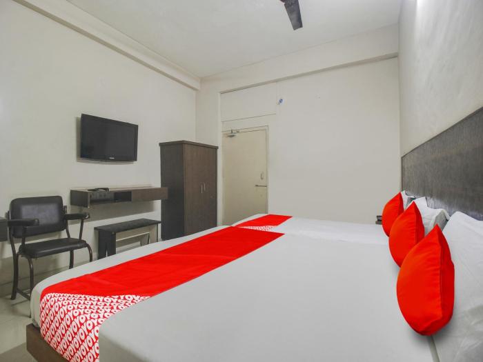 hotel o bharat lodge