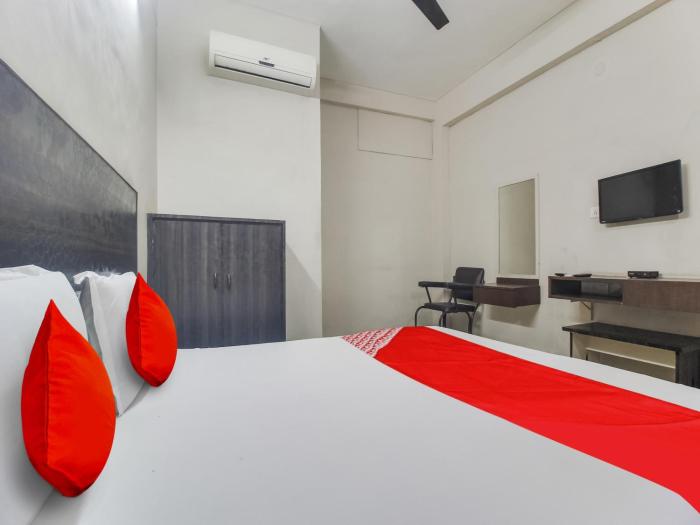 hotel o bharat lodge