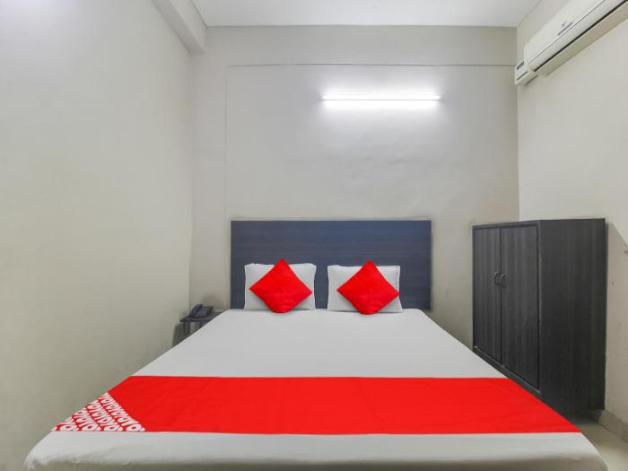 hotel o bharat lodge