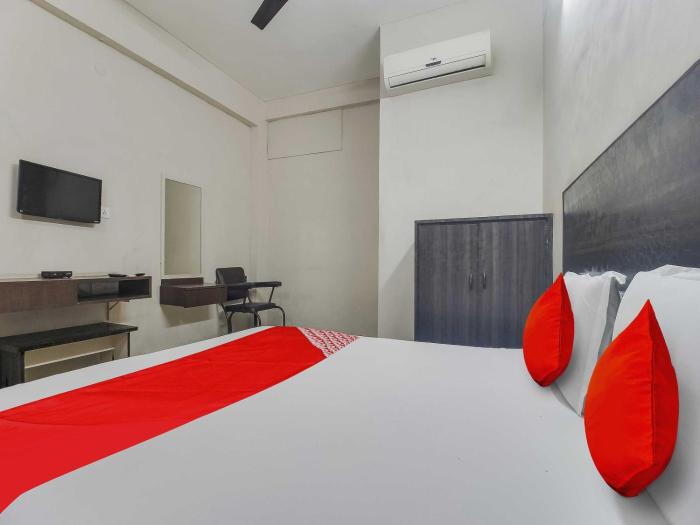 hotel o bharat lodge