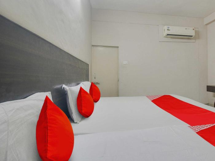 hotel o bharat lodge