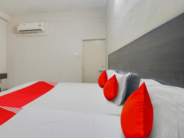 hotel o bharat lodge