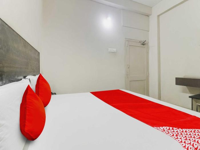 hotel o bharat lodge