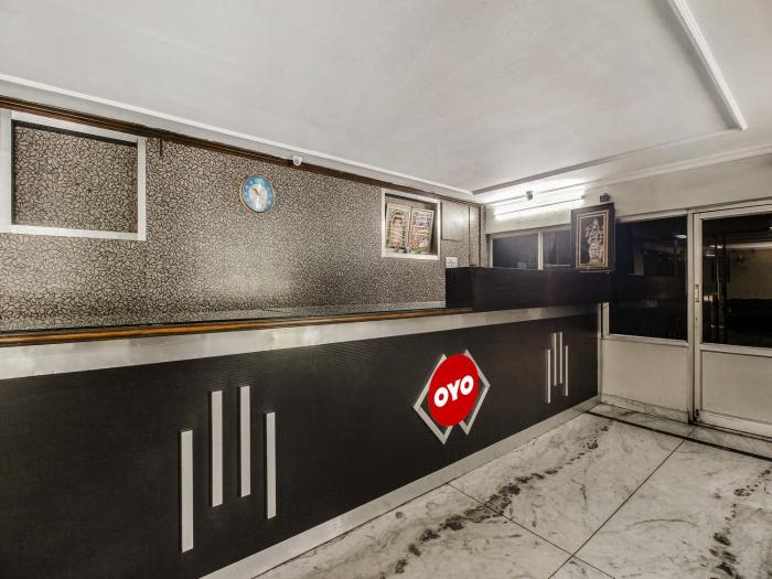 hotel o bharat lodge