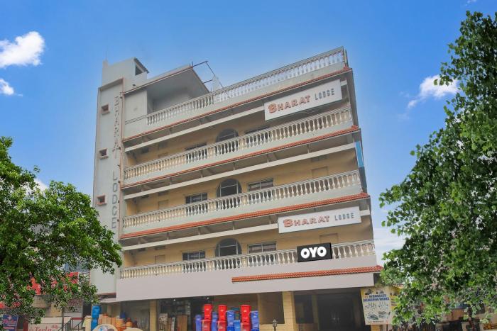 hotel o bharat lodge