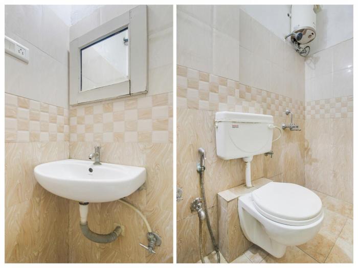 hotel o bharat lodge