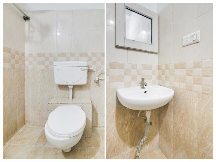 hotel o bharat lodge