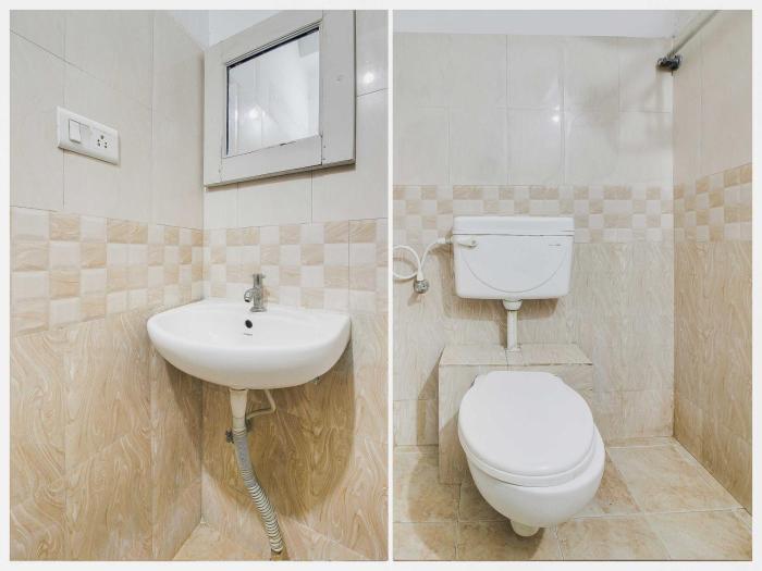 hotel o bharat lodge