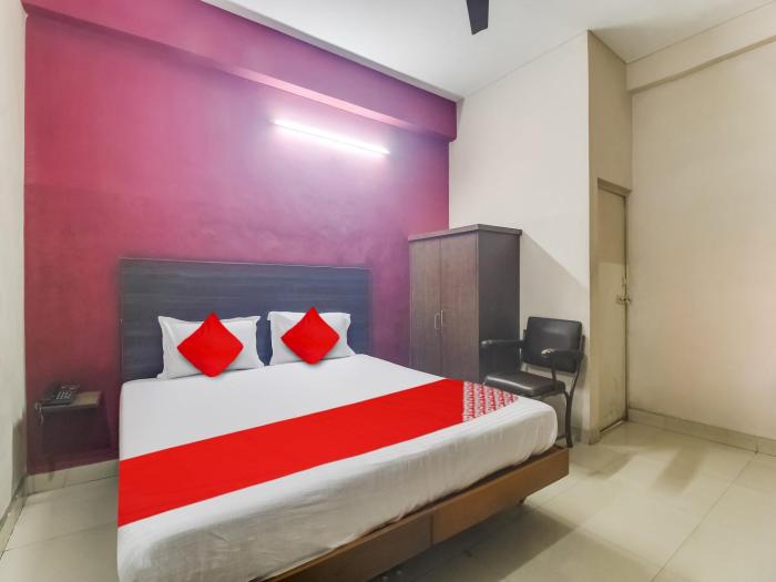 hotel o bharat lodge