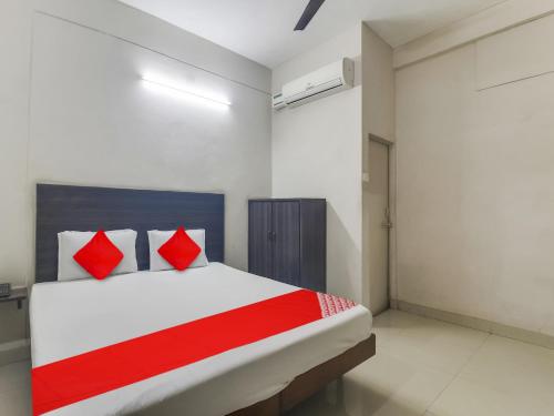 hotel o bharat lodge