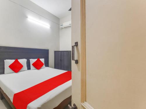 hotel o bharat lodge