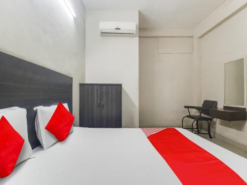 hotel o bharat lodge