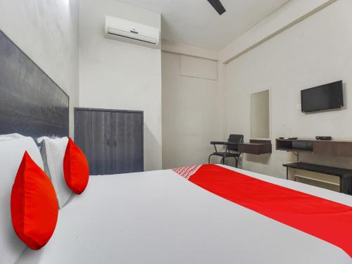 hotel o bharat lodge