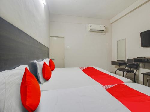 hotel o bharat lodge