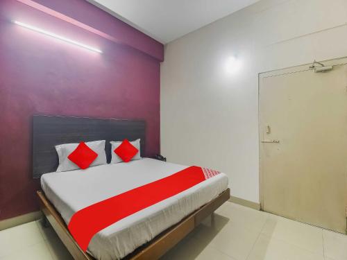 hotel o bharat lodge