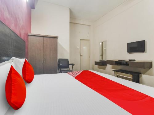 hotel o bharat lodge