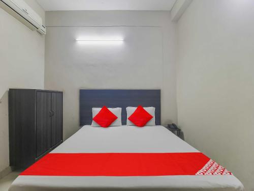 hotel o bharat lodge