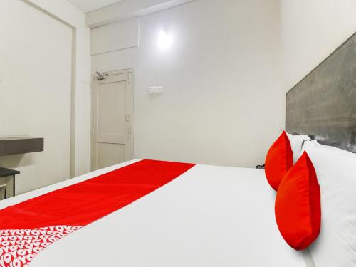 hotel o bharat lodge