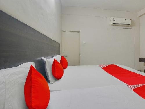 hotel o bharat lodge