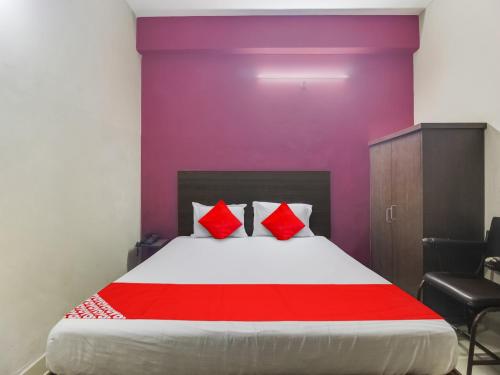 hotel o bharat lodge