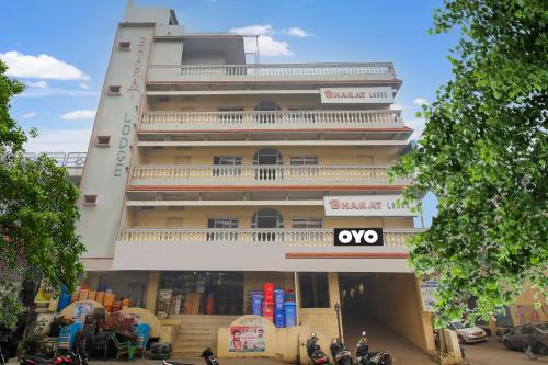 hotel o bharat lodge