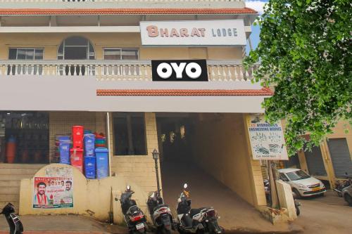 hotel o bharat lodge