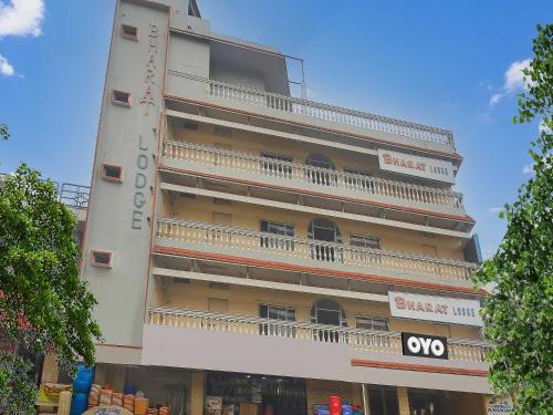 hotel o bharat lodge