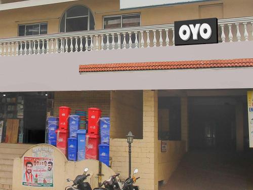 hotel o bharat lodge