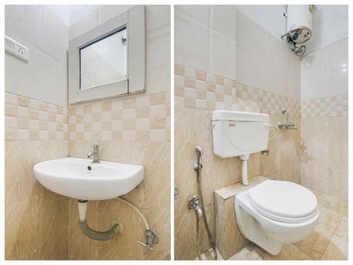 hotel o bharat lodge